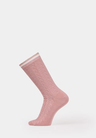 FEMEI - COLIN'S Sosete Pudra  Femei