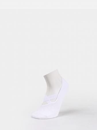 ЖЕНЩИНЫ - COLIN'S Носки-Следки Alb Modern