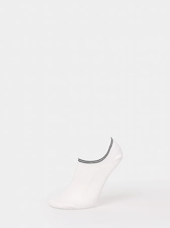 ЖЕНЩИНЫ - COLIN'S Носки-Следки Alb Modern