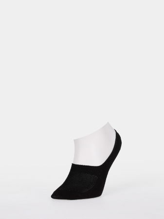 Носки - COLIN'S Мужские Носки-Следки Чёрные 