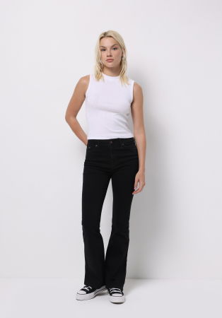 COLIN'S Топ Alb Slim [2]