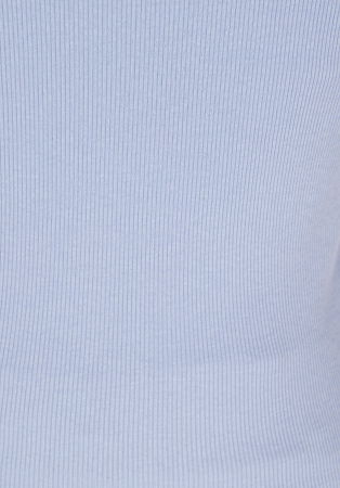 ЖЕНЩИНЫ - COLIN'S Женский Топ Светло-Синий Slim