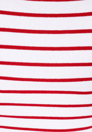 Tricouri si Topuri - COLIN'S Top Multicolor Slim Femei