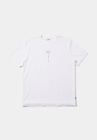 МУЖЧИНЫ - COLIN'S Мужская Футболка Белая 