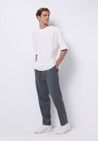 COLIN'S Мужская Футболка Белая  [2]