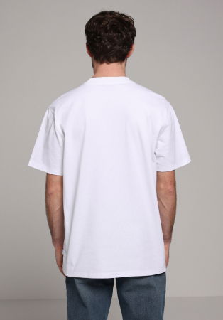 МУЖЧИНЫ - COLIN'S Мужская Футболка Белая 