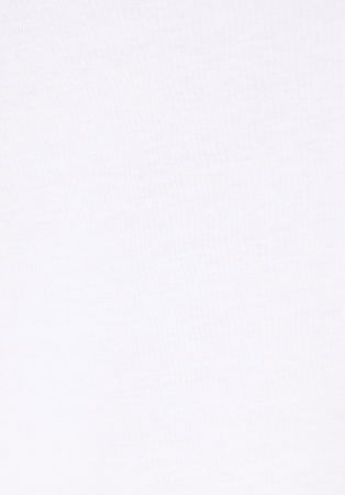 BARBATI - COLIN'S Tricou Alb Boxy Barbati