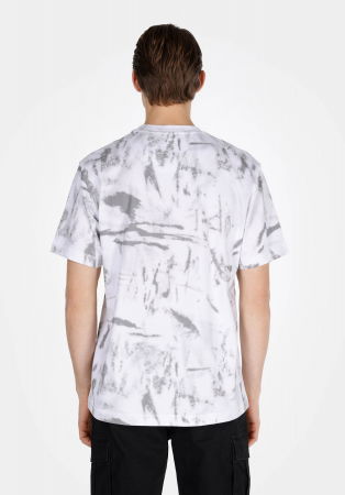 МУЖЧИНЫ - COLIN'S Мужская Футболка Белая Comfort