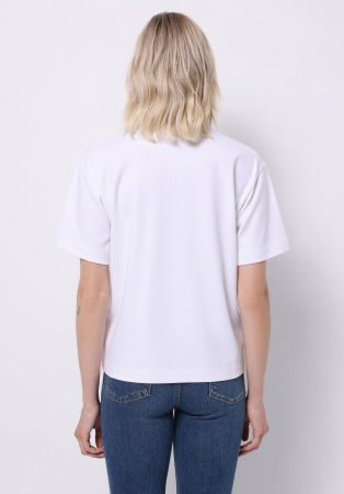 Футболки и Топы - COLIN'S Футболка Alb 