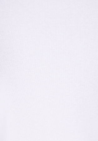 COLIN'S Tricou Alb Slim Femei [4]