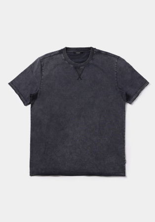 МУЖЧИНЫ - COLIN'S Футболка Antracit 