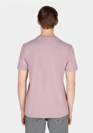 МУЖЧИНЫ - COLIN'S Мужская Футболка Светло-Розовая Regular