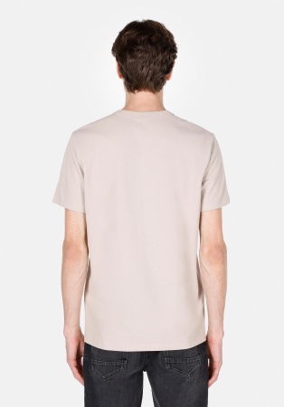 МУЖЧИНЫ - COLIN'S Мужская Футболка Беживая Regular