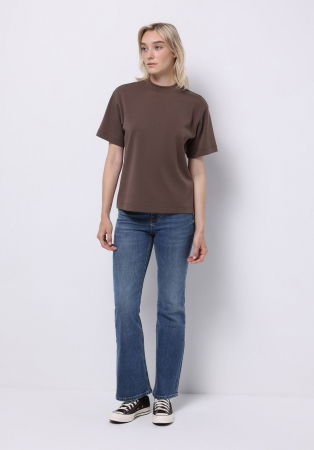 ЖЕНЩИНЫ - COLIN'S Футболка Cafeniu 