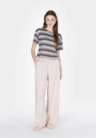 FEMEI - COLIN'S Tricou Multicolor  Femei