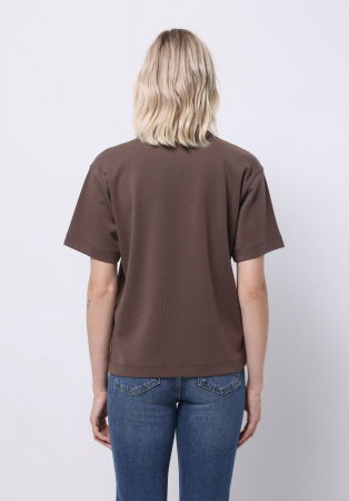 ОДЕЖДА - COLIN'S Футболка Cafeniu 