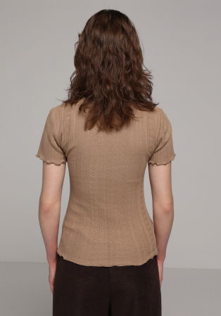 FEMEI - COLIN'S Tricou Camel  Femei