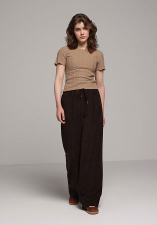 FEMEI - COLIN'S Tricou Camel  Femei