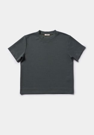 FEMEI - COLIN'S Tricou Haki  Femei