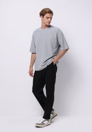 COLIN'S Мужская Футболка Светло-Синяя  [2]