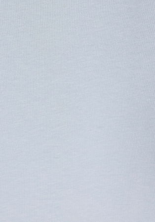 BARBATI - COLIN'S Tricou Albastru Deschis Comfort Barbati