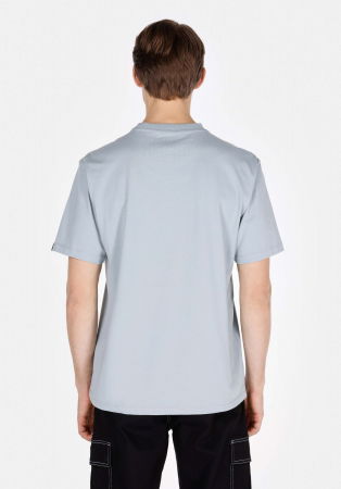 IMBRACAMINTE - COLIN'S Tricou Albastru Deschis Comfort Barbati