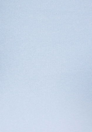 FEMEI - COLIN'S Tricou Albastru Deschis Slim Femei