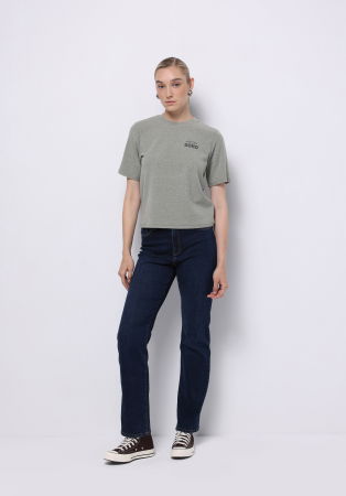 FEMEI - COLIN'S Tricou Mint Regular Femei