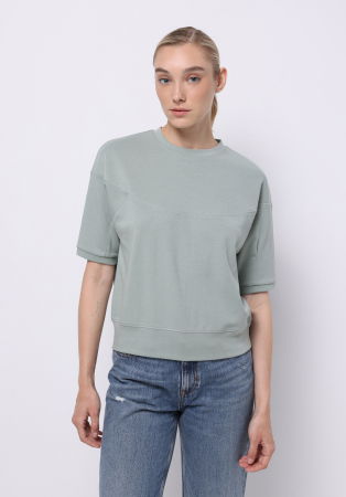 FEMEI - COLIN'S Tricou Mint Regular Femei