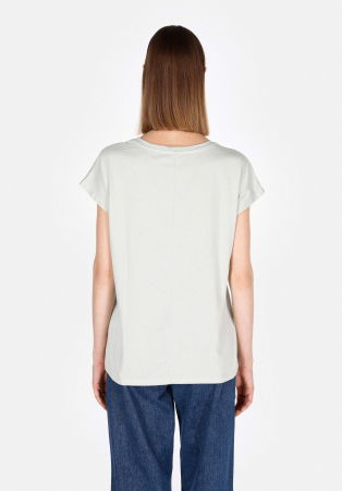 ЖЕНЩИНЫ - COLIN'S Женская Футболка Мята Regular