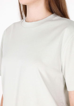 Футболки и Топы - COLIN'S Женская Футболка Мята Regular