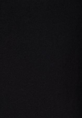 BARBATI - COLIN'S Tricou Negru Regular Barbati