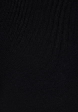 COLIN'S Tricou Negru Slim Femei [4]