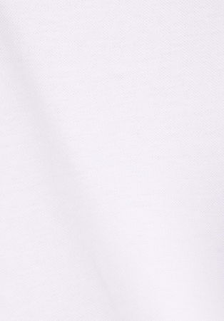 BARBATI - COLIN'S Tricou Polo Alb Regular Barbati