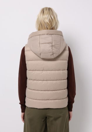 Veste - COLIN'S Vesta Bej  Femei