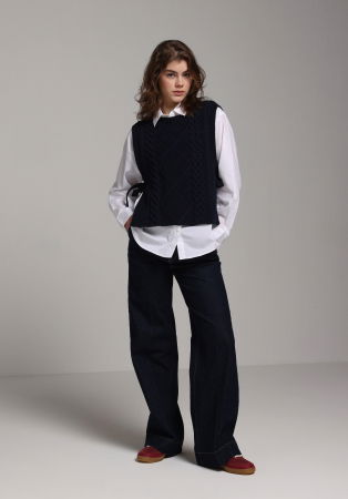 FEMEI - COLIN'S Vesta Blue  Femei