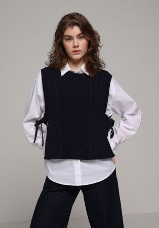 FEMEI - COLIN'S Vesta Blue  Femei