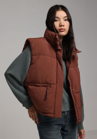 FEMEI - COLIN'S Vesta Maro Regular Femei