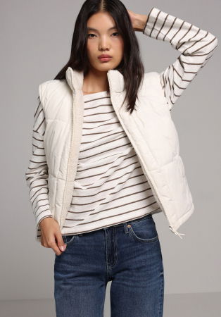 FEMEI - COLIN'S Vesta Crem  Femei