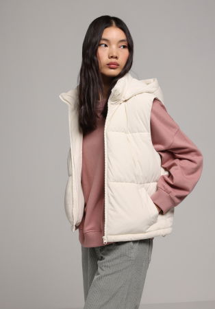 FEMEI - COLIN'S Vesta Crem  Femei