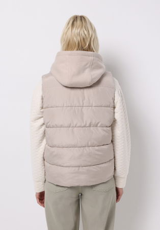 Veste - COLIN'S Vesta Crem  Femei