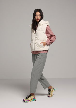 FEMEI - COLIN'S Vesta Crem  Femei