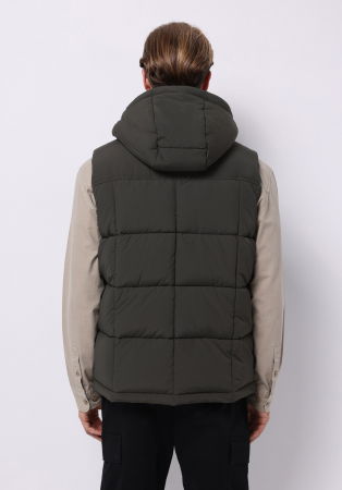 Veste - COLIN'S Vesta Haki  Barbati