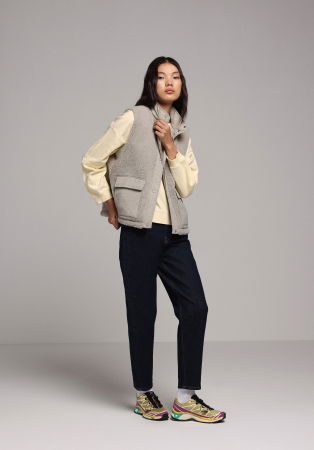 FEMEI - COLIN'S Vesta Mint  Femei