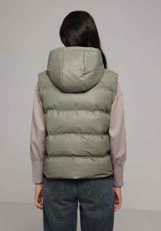 ЖЕНЩИНЫ - COLIN'S Женский Жилет Зелёный 