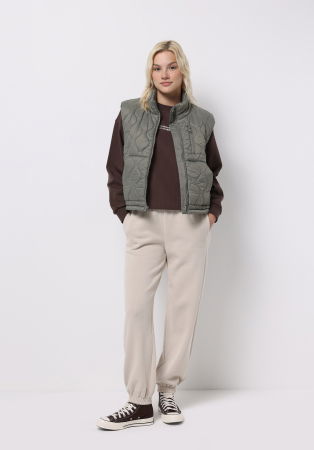 Veste - COLIN'S Vesta Verde  Femei