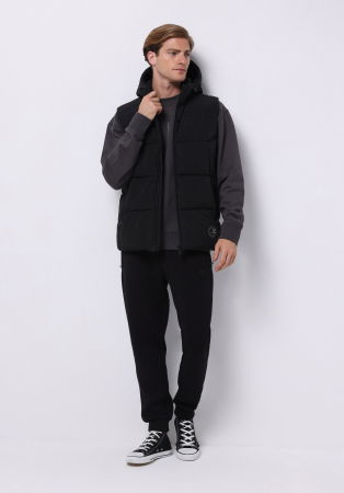 BARBATI - COLIN'S Vesta Neagra  Barbati