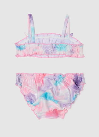 Costume de baie - Costum De Baie Multicolor Fete 9-36 Luni