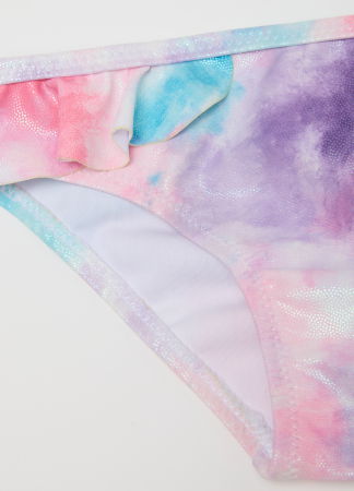 Costume de baie - Costum De Baie Multicolor Fete 9-36 Luni