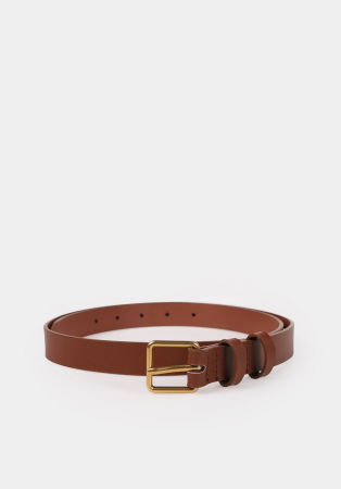 ЖЕНЩИНЫ - Женский Ремень Коричневый 